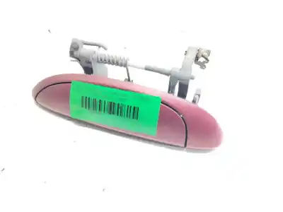 Pezzo di ricambio per auto di seconda mano  per RENAULT SCENIC (JA..)  Riferimenti OEM IAM   