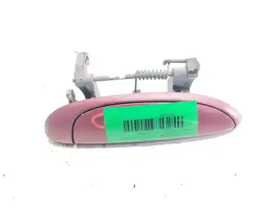 Pezzo di ricambio per auto di seconda mano maniglia esterna posteriore destra per renault scenic (ja..) 1.6 16v authentique (ja0b/11) riferimenti oem iam 