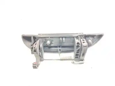 Pezzo di ricambio per auto di seconda mano maniglia esterna posteriore destra per renault scenic (ja..) 1.6 16v authentique (ja0b/11) riferimenti oem iam   