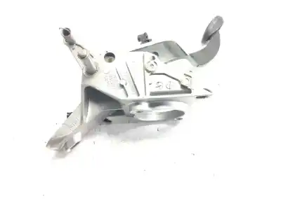 Pezzo di ricambio per auto di seconda mano pedale del freno per mini mini (r56) one riferimenti oem iam 677060907  