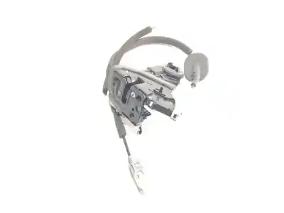Peça sobressalente para automóvel em segunda mão FECHADURA DA PORTA TRASEIRA ESQUERDA por RENAULT ARKANA E-TECH 1.6 HYBRID  Referências OEM IAM 825035824R  