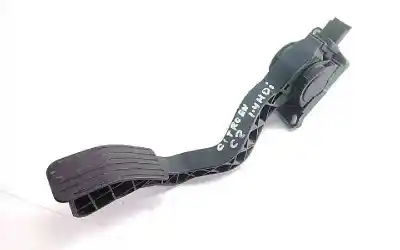 Peça sobressalente para automóvel em segunda mão PEDAL ACELERADOR por CITROEN C2 (JM_)  Referências OEM IAM 4635D7 118922 