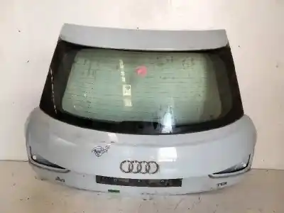 Recambio de automóvil de segunda mano de PORTON TRASERO para AUDI A1 (8X)  referencias OEM IAM   