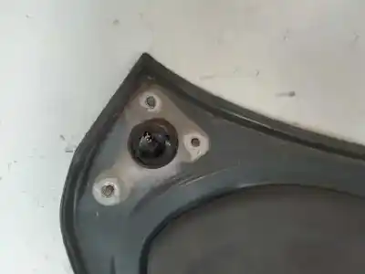 Tweedehands auto-onderdeel achterklep voor bmw serie 7 (e65/e66) 730d oem iam-referenties 41627049252  