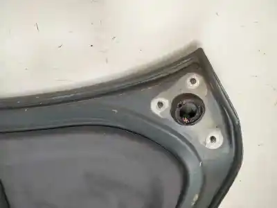 Tweedehands auto-onderdeel achterklep voor bmw serie 7 (e65/e66) 730d oem iam-referenties 41627049252  