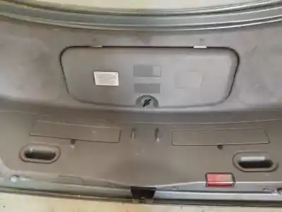 Tweedehands auto-onderdeel achterklep voor bmw serie 7 (e65/e66) 730d oem iam-referenties 41627049252  