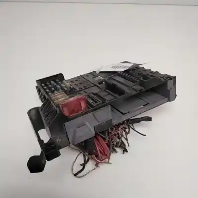 Tweedehands auto-onderdeel relais/zekeringenkastje voor smart coupe 0.6 turbo cat oem iam-referenties 0001683v001  