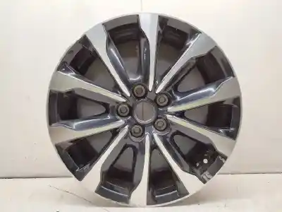Second-hand car spare part rim for mazda cx-3 center-line oem iam references 