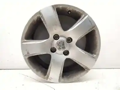 Gebrauchtes Autoersatzteil felge zum peugeot 3008 confort oem-iam-referenzen 