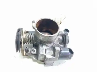 Second-hand car spare part throttle body for daewoo lanos 1.5 cat oem iam references   