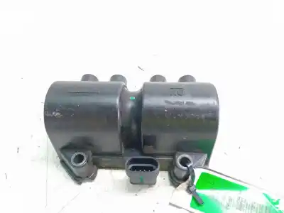 Peça sobressalente para automóvel em segunda mão BOBINA DE IGNIÇÃO por DAEWOO LANOS  Referências OEM IAM 3800179E11  