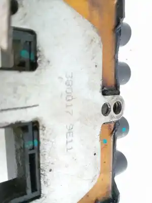 Peça sobressalente para automóvel em segunda mão bobina de ignição por daewoo lanos 1.5 cat referências oem iam 3800179e11  