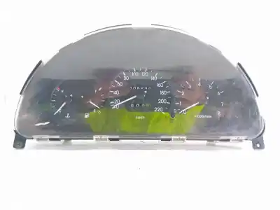 Second-hand car spare part dashboard for daewoo lanos 1.5 cat oem iam references 96275911ag
