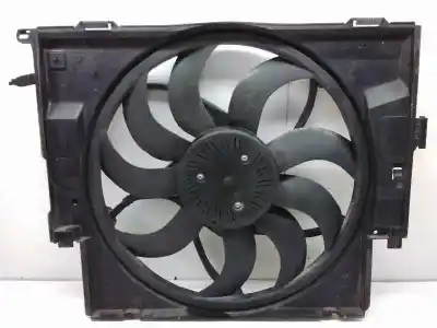 Piesă de schimb auto la mâna a doua electroventilator radiator pentru bmw serie 3 gran turismo (f34) 320d referințe oem iam   