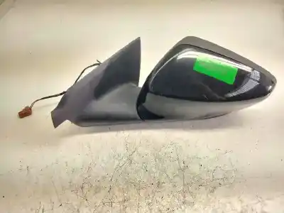 Автозапчастина б/у ліве дзеркало для citroen c4 cactus 1.6 bluehdi 100 посилання на oem iam   