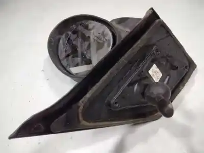 Recambio de automóvil de segunda mano de retrovisor derecho para toyota aygo (kgb/wnb) básico referencias oem iam 879100h010  