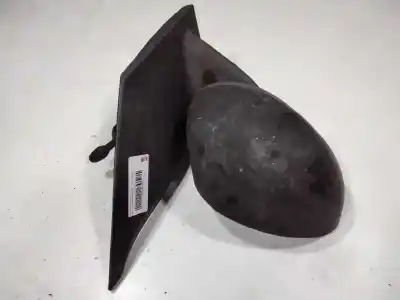 Recambio de automóvil de segunda mano de retrovisor derecho para toyota aygo (kgb/wnb) básico referencias oem iam 879100h010  