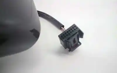 Автозапчастина б/у правий задний огляд для audi a6 avant (4f5) 2.8 fsi посилання на oem iam 448506  