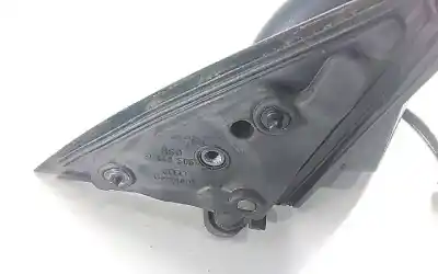 Автозапчастина б/у правий задний огляд для audi a6 avant (4f5) 2.8 fsi посилання на oem iam 448506  