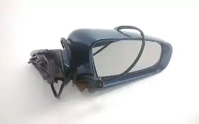 Recambio de automóvil de segunda mano de RETROVISOR DERECHO para AUDI A4 BERLINA (8E)  referencias OEM IAM   