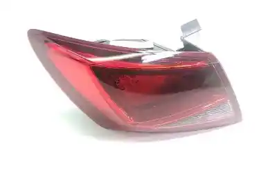 Second-hand car spare part left tailgate light for seat leon sc (5f5) fr oem iam references 5f0945207