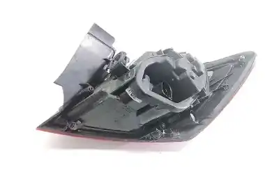 Second-hand car spare part left tailgate light for seat leon sc (5f5) fr oem iam references 5f0945207  