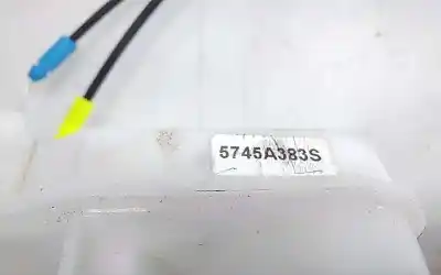Автозапчасти б/у замок задней левой двери за mitsubishi space star (a00) 1.2 ссылки oem iam 5745a383s  