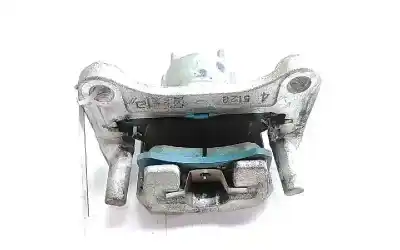 Автозапчасти б/у передний левый тормозной суппорт за mitsubishi space star (a00) 1.2 ссылки oem iam 5108  0318
