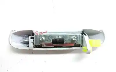 Автозапчасти б/у левая передняя наружная ручка за mitsubishi space star (a00) 1.2 ссылки oem iam 5716a461  