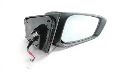 Автозапчасти б/у задний вид справа за mitsubishi space star (a00) 1.2 ссылки oem iam 