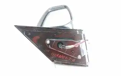 Автозапчасти б/у задний вид справа за mitsubishi space star (a00) 1.2 ссылки oem iam   