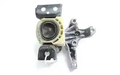 Автозапчастина б/у задня опора двигуна для dacia dokker ambiance посилання на oem iam 112845638r  