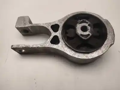 Pezzo di ricambio per auto di seconda mano Supporto Motore Posteriore per CITROEN JUMPY 2.0 HDi FAP CAT (RH02 / DW10CTED4) Riferimenti OEM IAM 331823786945E  