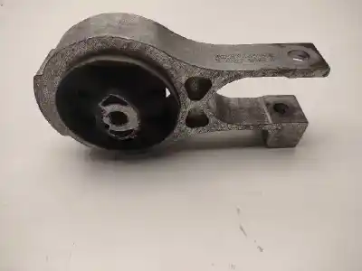 Pezzo di ricambio per auto di seconda mano supporto motore posteriore per citroen jumpy 2.0 hdi fap cat (rh02 / dw10cted4) riferimenti oem iam 331823786945e  