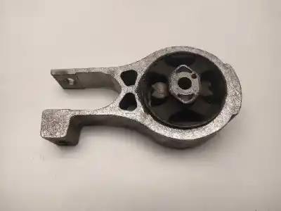 Pezzo di ricambio per auto di seconda mano supporto motore posteriore per citroen jumpy 2.0 hdi fap cat (rh02 / dw10cted4) riferimenti oem iam 331823786945e  