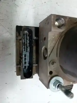 Peça sobressalente para automóvel em segunda mão abs por opel combo 1.3 16v cdti referências oem iam 0265800770  