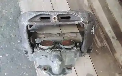 Peça sobressalente para automóvel em segunda mão pinça de travão dianteira esquerda por scania serie p/g/r (l-clase) fg 340 (4x2) largo cr 19 a referências oem iam 683272586  