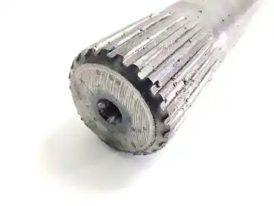 Peça sobressalente para automóvel em segunda mão transmissão traseira esquerda por scania serie 3 (r 143-420 ic euro1) fsa  3600 / 18.0 / ma 4x2 corto cr 13 / 14 b referências oem iam   
