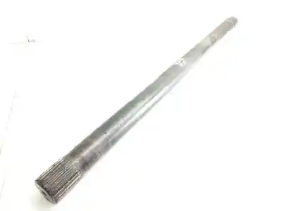 Peça sobressalente para automóvel em segunda mão transmissão traseira esquerda por scania serie 3 (r 143-420 ic euro1) fsa  3600 / 18.0 / ma 4x2 corto cr 13 / 14 b referências oem iam   