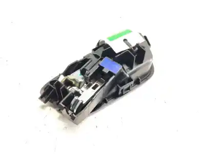 Second-hand car spare part interior right rear handle for ford ecosport titanium oem iam references 8a61a22600  