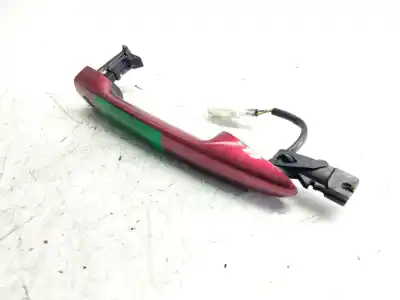 Gebrauchtes Autoersatzteil  zum MAZDA CX-5  OEM-IAM-Referenzen   