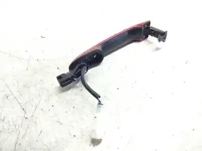 Pezzo di ricambio per auto di seconda mano maniglia esterna anteriore sinistra per mazda cx-5 2.0 cat riferimenti oem iam kd53  