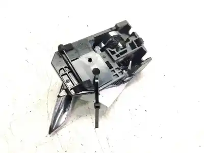 Pezzo di ricambio per auto di seconda mano maniglia interna anteriore destra per mazda cx-5 2.0 cat riferimenti oem iam kd53t8314  