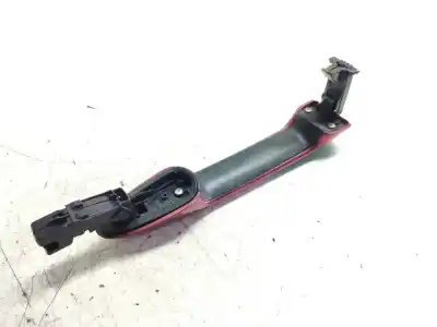 Pezzo di ricambio per auto di seconda mano maniglia esterna posteriore destra per mazda cx-5 2.0 cat riferimenti oem iam   