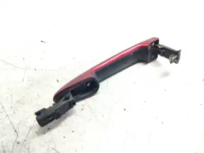 Pezzo di ricambio per auto di seconda mano maniglia esterna posteriore destra per mazda cx-5 2.0 cat riferimenti oem iam   