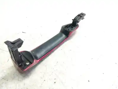 Pezzo di ricambio per auto di seconda mano maniglia esterna posteriore sinistra per mazda cx-5 2.0 cat riferimenti oem iam   