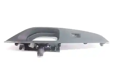 Second-hand car spare part Right Front Power Window Switch for SEAT LEON SC (5F5) FR OEM IAM references 5F1867172  