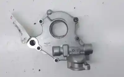 Second-hand car spare part oil pump for subaru legacy kombi/outback b14 outback premium oem iam references 