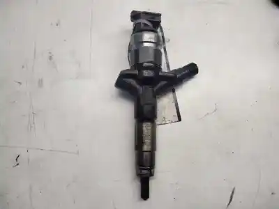 Second-hand car spare part injector for subaru legacy kombi/outback b14 outback premium oem iam references 