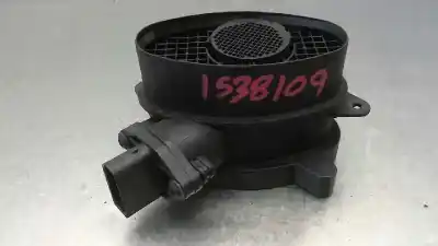 Second-hand car spare part flowmeter for bmw serie 3 touring (e46) 320d oem iam references 13627787076